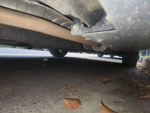 [广州·粤A] 二手本田本田XR-V2021款 1.5L CVT舒适版