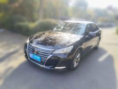 [宁波·浙B] 丰田皇冠2015款 2.0T 时尚版