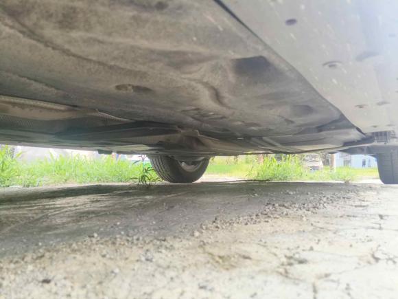 [南京·苏A] 二手宝马宝马X12018款 sDrive18Li 时尚型