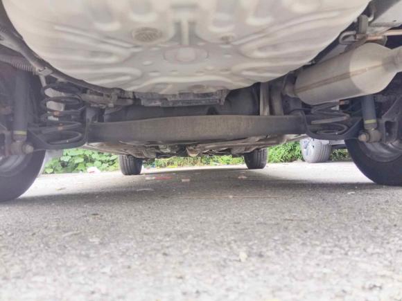 [南通·苏F] 二手丰田YARiS L 致享2019款 1.5E CVT魅动版 国VI