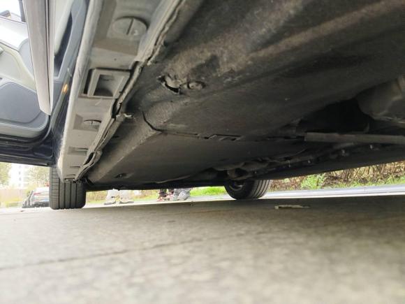 [无锡·苏B] 二手奥迪奥迪A6L2012款 30 FSI 技术型