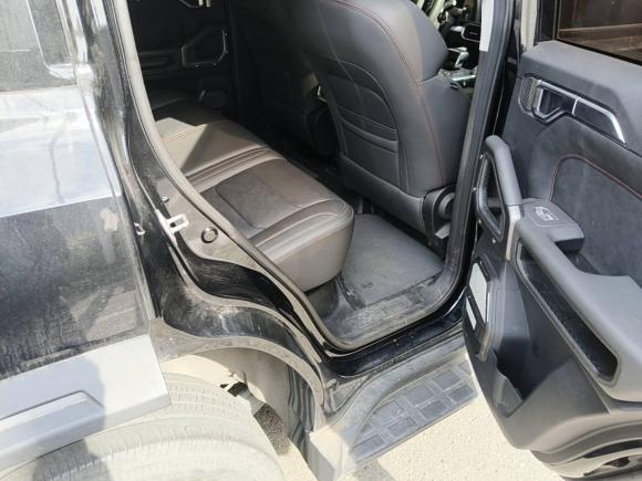 [无锡·苏K] 二手捷途捷途旅行者2023款 1.5T 两驱发现PRO