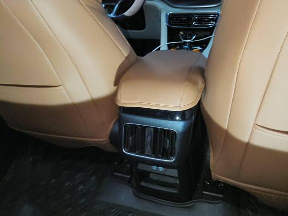 [深圳·粤B] 二手比亚迪宋PLUS新能源2021款 DM-i 110KM 旗舰PLUS