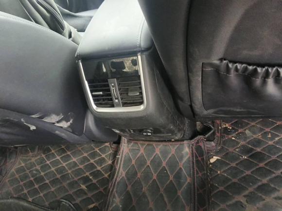 [佛山·湘E] 二手长安锐程CC2022款 蓝鲸版 1.5T DCT尊贵型