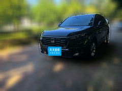 [济南·鲁N] 本田本田CR-V2023款 240TURBO 两驱锋尚版 5座