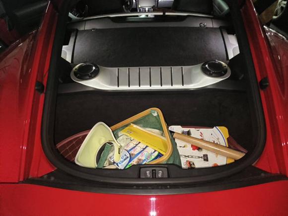 [义乌·浙G] 二手保时捷保时捷7182016款 Cayman 2.0T