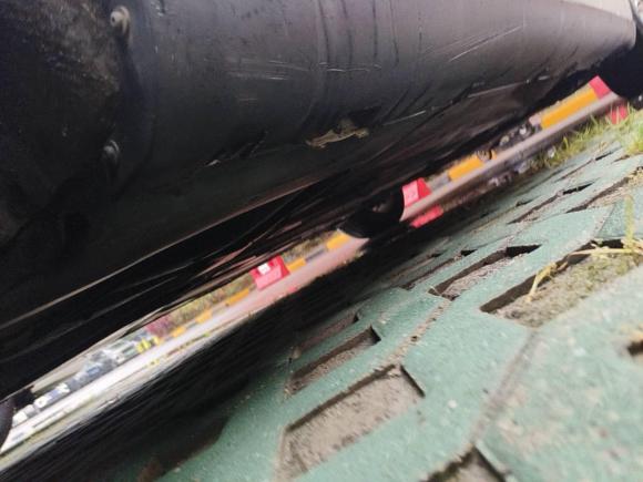 [上海·沪C] 二手雪铁龙雪铁龙C52014款 2.0L 自动尊享型