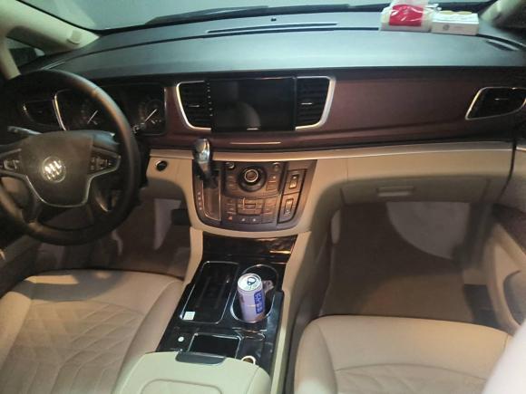 [济南·鲁A] 二手别克别克GL82017款 25S 豪华型 国V