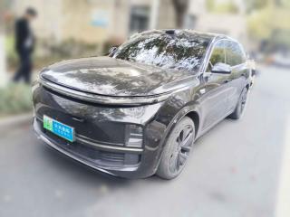 理想汽车理想L92022款 Max