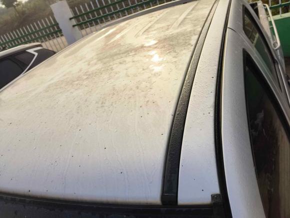 [南通·鲁B] 二手长城风骏52020款 2.4L汽油两驱超值型大双排国VI 4K22D4M