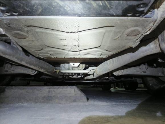 [青岛·豫S] 二手宝马宝马7系2010款 4.4T 混合动力版