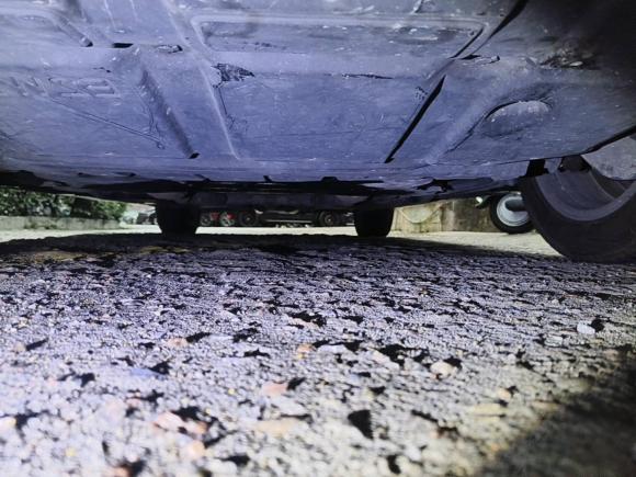 [深圳·粤B] 二手英菲尼迪英菲尼迪M系2012款 M25L 雅致版