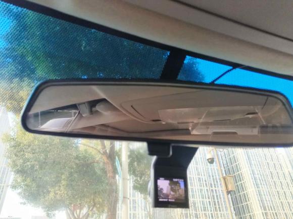 [苏州·苏E] 二手丰田凯美瑞2016款 2.0G 十周年纪念豪华版