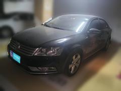 [济南·鲁A] 大众迈腾2016款 2.0TSI 智享豪华型