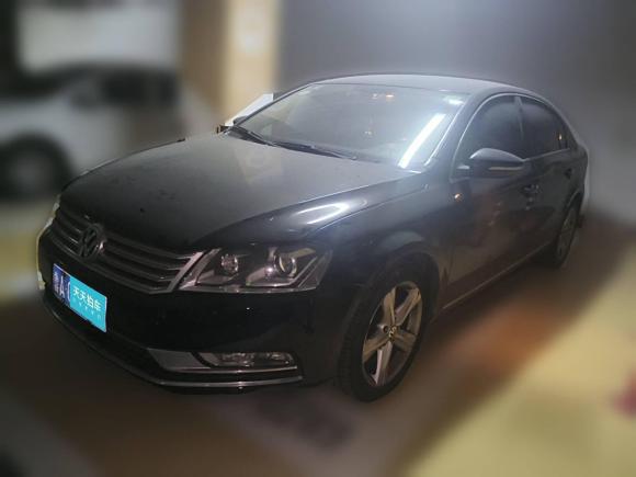 大眾邁騰2016款 2.0TSI 智享豪華型「濟(jì)南二手車」「天天拍車」