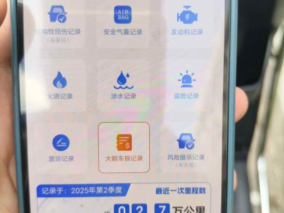 [上海·沪F] 二手宝马宝马3系2019款 320Li 时尚型