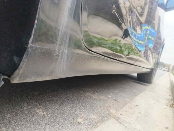 [上海·冀J] 二手雪佛兰迈锐宝XL2017款 1.5T 自动锐驰版