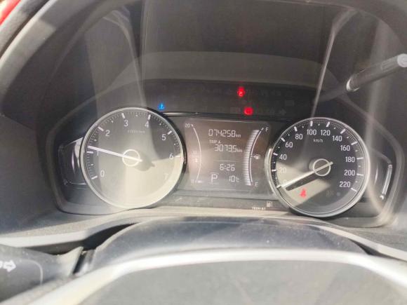 [济南·鲁A] 二手本田凌派2019款 180Turbo CVT豪华版 国VI