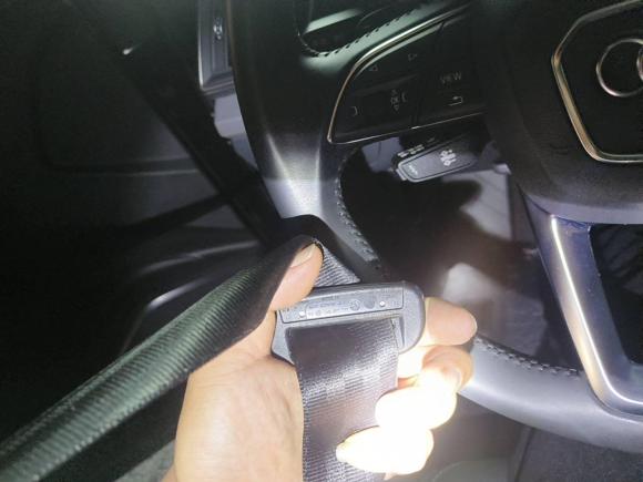 [南京·苏A] 二手奥迪奥迪Q5L2020款 改款 40 TFSI 荣享时尚型