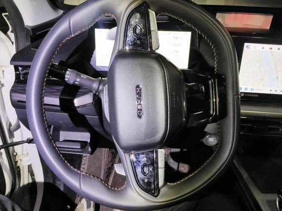 [成都·川H] 二手长安欧尚长安欧尚Z62022款 蓝鲸 1.5T DCT智领型