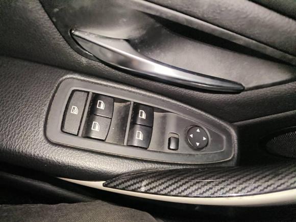 [杭州·浙A] 二手宝马宝马3系2013款 316i 进取型