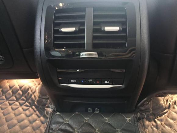 [成都·川A] 二手宝马宝马iX32021款 改款 创领型