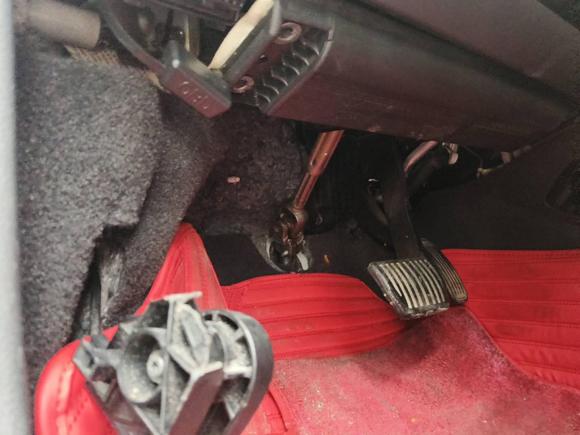 [台州·浙J] 二手福特蒙迪欧2013款 2.0L GTDi200豪华型