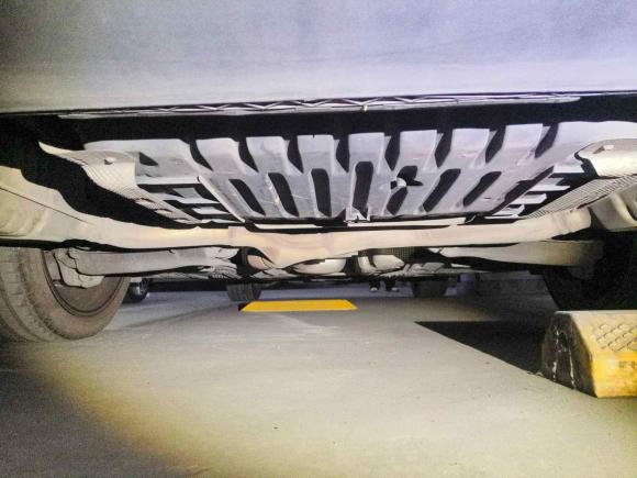 [上海·沪D] 二手奔驰奔驰E级2017款 E 200 运动型 4MATIC