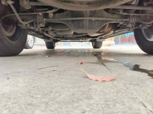 [南通·苏F] 二手日产途达2020款 2.5L XL Upper 4WD 自动四驱豪华版