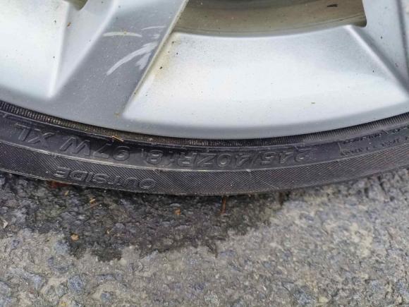 [常州·苏D] 二手奥迪奥迪A4L2017款 Plus 40 TFSI 风尚型