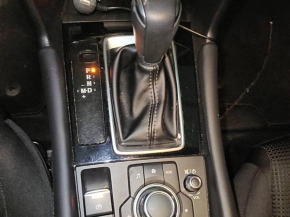 [杭州·浙A] 二手马自达马自达3 昂克赛拉2019款 云控版 两厢 1.5L 自动豪华型 国VI