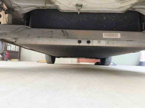 [宁波·浙B] 二手长安长安奔奔E-Star2021款 国民版 心悦版 磷酸铁锂（31.86kWh）