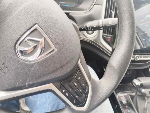 [杭州·浙B] 二手宝骏宝骏5302020款 1.5T CVT尊贵互联型 6座