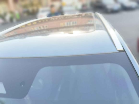 [上海·苏E] 二手长安欧尚长安欧尚Z6新能源2023款 智电iDD 150KM旗舰PLUS智慧泊车版