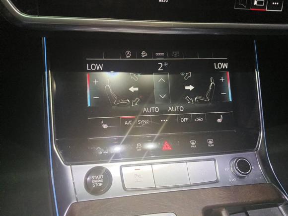 [南通·苏F] 二手奥迪奥迪A62021款 allroad quattro 探索家 55 TFSI 尊享越野型