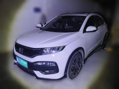 [台州·浙J] 本田本田XR-V2015款 1.8L VTi CVT豪华版