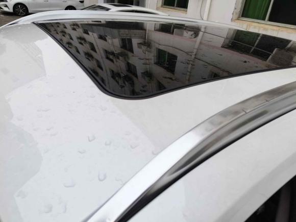 [南昌·赣A] 二手宝马宝马X12016款 sDrive20Li 豪华型