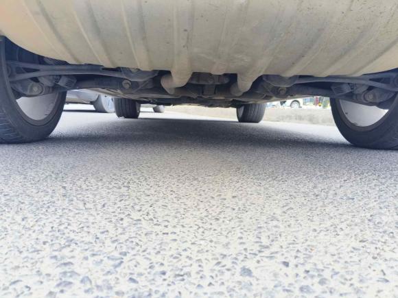 [成都·川A] 二手大众途锐2010款 3.6 限量顶配版