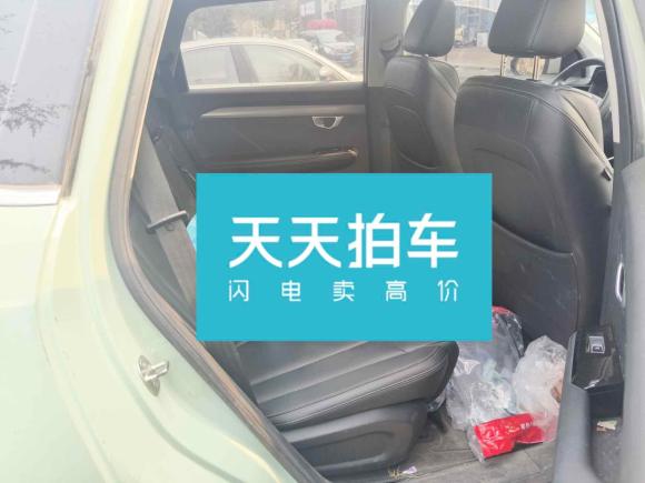 [青岛·鲁B] 二手五菱汽车五菱星辰2021款 1.5T CVT星辉版
