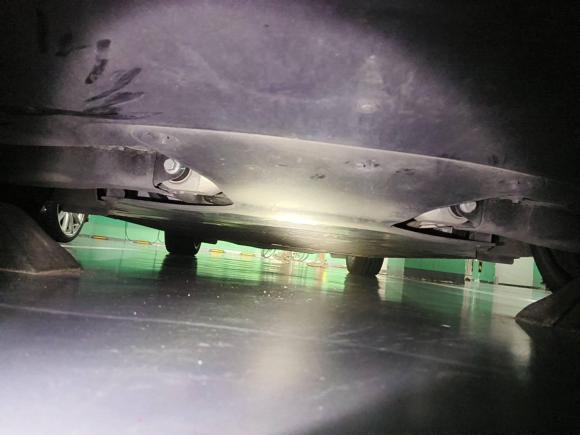 [上海·沪A] 二手智己汽车智己L72022款 天使轮版