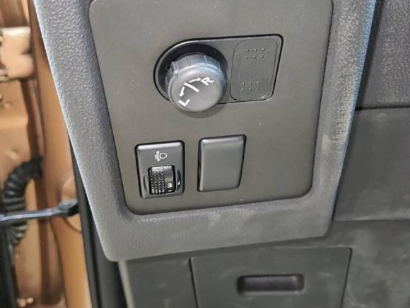 [武汉·鄂A] 二手日产逍客2011款 2.0XL 火 CVT 2WD