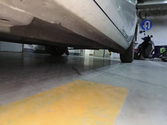 [南京·苏A] 二手别克英朗2014款 XT 1.6L 自动时尚版