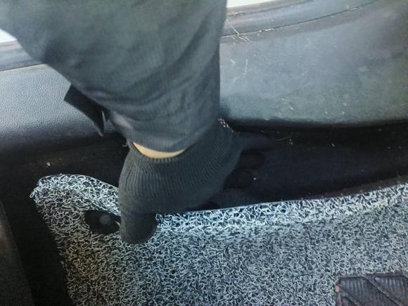 [嘉兴·浙F] 二手别克昂科拉2013款 1.4T 自动两驱领先型