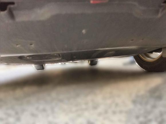 [南昌·赣A] 二手马自达阿特兹2018款 2.0L 蓝天豪华版 国V