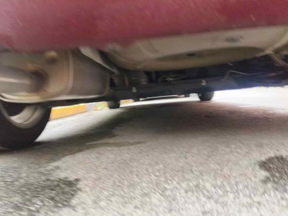 [上海·苏U] 二手日产骐达TIIDA2021款 1.6L CVT智行版