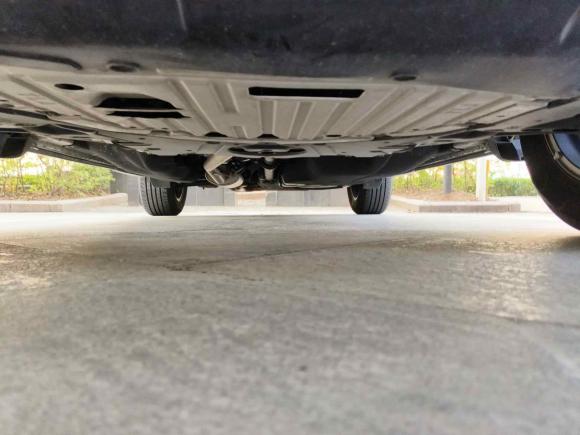 [深圳·青A] 二手本田本田CR-V2021款 240TURBO CVT四驱豪华版