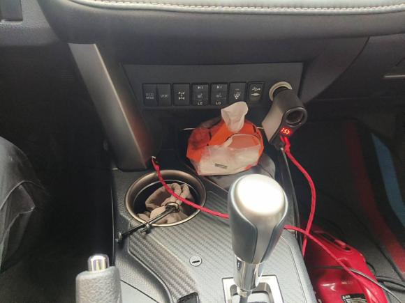 [上海·沪A] 二手丰田RAV4荣放2015款 2.5L 自动四驱豪华版