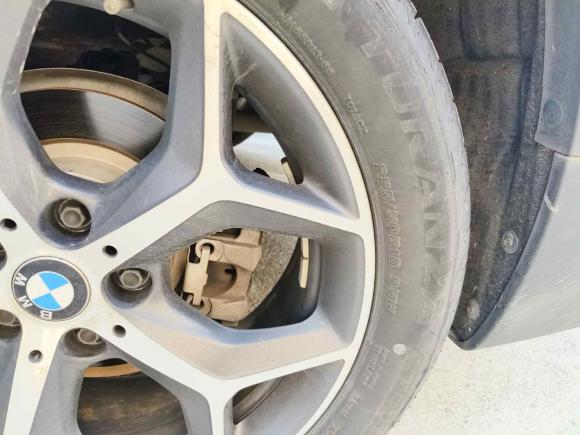 [无锡·苏B] 二手宝马宝马X12019款 sDrive18Li 尊享型