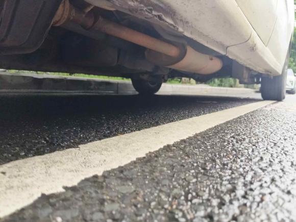 [成都·湘A] 二手上汽大通MAXUS大通G102014款 2.0T 自动精英版