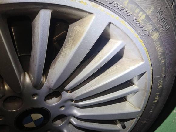 [广州·粤B] 二手宝马宝马3系2018款 320Li 时尚型